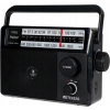 Sieťovo-batériové rádio AM, FM Retekess TR633