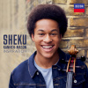 KANNEH-MASON SHEKU - INSPIRATION (1CD)