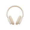 Slúchadlá Bluetooth BASEUS Bowie D05 Cream White