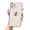 PREsmartfon iPhone 11 zadné púzdro s potlačou Ovečka