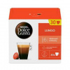 Kapsuly pre espressá Nescafé Dolce Gusto Lungo kávové kapsule 30 ks
