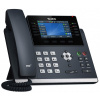 Yealink SIP-T46U IP telefon Šedá LCD Wi-Fi
