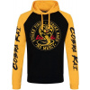 Mikina Cobra Kai - Baseball, S