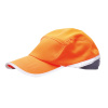 HB10 Šiltovka Hi-Vis Baseball