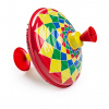 Bigjigs Toys Kovová kačica