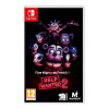 Five Nights at Freddy's - Help Wanted 2