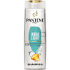Pantene Pro-V Aqua Light Šampón pre mastné vlasy 400 ml (5410076561223)