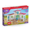 Schleich jazdecké centrum basic SLH72222
