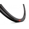MACH ráfek silnič.,gravel 700C Stormer Disc blk 32