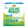 Fit tablety Grune Kraft Eco do umývačky riadu 72 (Fit tablety Grune Kraft Eco do umývačky riadu 72)