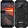 Smartphone OUKITEL WP18 Pro 4/64GB DualSIM čierny 64 GB čierny