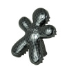 Mr&Mrs Fragrance - autovůně NIKI - carbon fiber - tuscany grape