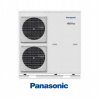 Inštalácia tepelného čerpadla Panasonic Monoblock HP 12kW (Inštalácia tepelného čerpadla Panasonic Monoblock HP 12kW)