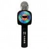 Detský mikrofón Lexibook Bezdrôtový karaoke mikrofón iParty so vstavaným reproduktorom a svetelnými efektmi 3380743092386