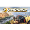 Expeditions: A MudRunner Game (PC) klíč Steam