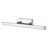Rabalux 5727 LED nástenné svetlo nad zrkadlo Silas 1x18W | 1700L | 4000K | IP44 - chróm