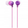 Sony MDR-EX15AP Pink