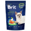 Brit Premium Cat by Nature Sterilized Salmon 800 g
