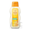 WELEDA NECHTÍKOVÝ dojčenský kúpeľ (Calendula Cremebad) 1x200 ml
