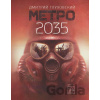 Metro 2035 ( Метро 2035, ruský jazyk) - Dmitry Glukhovsky