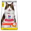 Hill's Fel. Dry SP Perfect Digestion Chick+Rice 7kg