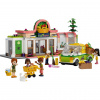 Lego Friends 41729 - Obchod s biopotravinami