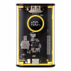Tactical C4 Explosive 9600mAh Yellow 57983113355