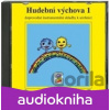 CD k učebnici hudební výchova 1 - NNS