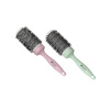 Hairway Thermal Brush Organica Kefa na vlasy 43 mm svetloružová