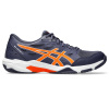 Pánska Halová obuv ASICS GEL-ROCKET 11 1071A091-500 – Tmavo modrá