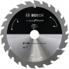 Bosch Pílový kotúč Standard for Wood, 150 mm, otvor 20 mm 2608837674