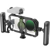 SmallRig x Brandon Li All-in-One Mobile Video Kit Full Quick Release Co-design Edition 4596B SmallRig