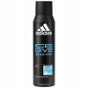 Adidas Ice Dive, dezodorant v spreji pre mužov 150 ml