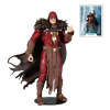 McFarlane Toys DC Multiverse Akční Figure King Shazam! (The Infected) 18 cm