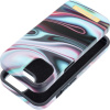 Forcell Kryt F-PROTECT Mirage s MagSafe pre IPHONE 15 polárna žiara