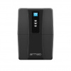 UPS Záložný zdroj Armac Home 850E LED V2 (H/850E/LED/V2)