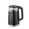 Rýchlovarná kanvica Maestro MR-039 2200 W 1,7 l čierna (MR-049)