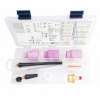 Set spotřebního materiálu TIG jumbo 2,4 mm SR 9/20