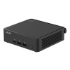 ASUS NUC 15 Pro Slim Kit RNUC15CRKI300002 - Barebone - mini PC 1 x Core 3 100U / až 4.7 GHz - RAM 0 GB - Intel Graphics (90AR00R2-M00050)