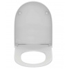 Ideal Standard i.Life O WC doska Wrapover, SoftClose, EasyTakeOff, biela T572201