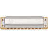 HOHNER Marine Band Crossover, A-major