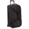 Thule Crossover 2 Wheeled Duffel C2WD30 Black 87 l BONUS!