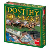 Dostihy a stávky Spoločenská hra