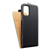 Púzdro Forcell Slim Flip Flexi FRESH LG K62 čierne