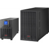 APC Easy UPS On-Line SRV 3000VA 230V with Extended Runtime Battery Pack SRV3KIL-E