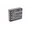 Baterie pre HBC Keynote, Linus 4, Micro 7 NI-MH, 3.6V, 2000mAh