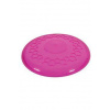 Hračka pes FRISBEE TPR POP 23 cm ružová Zolux