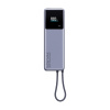 Xiaomi 165W Power Bank 10000mAh