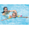 Rukávniky Intex® 58652, Tropical Buddies, detské, nafukovacie, do vody, 230x150 mm