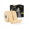 CureTape Beauty Tejpovacia tvárová páska 2,5 cm x 5 m
